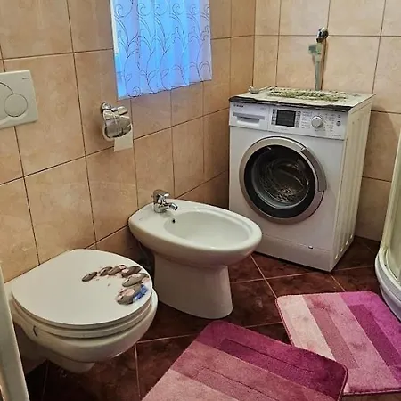 Hisa Javornik Vakantiehuis