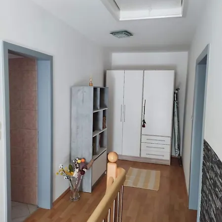 Vakantiehuis Hisa Javornik *