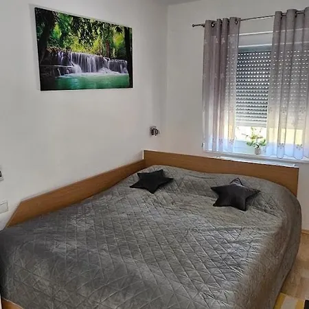 Vakantiehuis Hisa Javornik Bohinj
