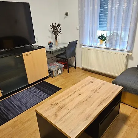 Hisa Javornik 度假居