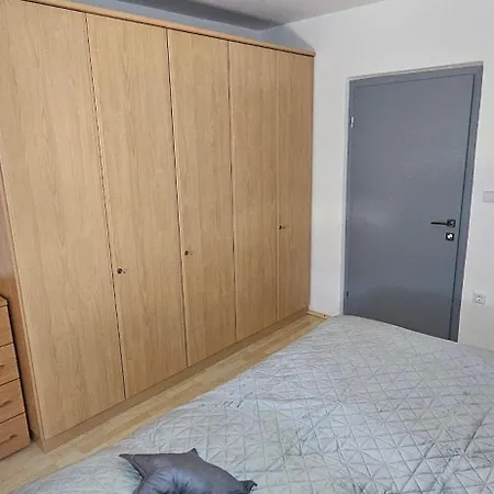 Сasa de vacaciones Hisa Javornik *