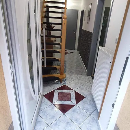 Vakantiehuis Hisa Javornik Bohinj
