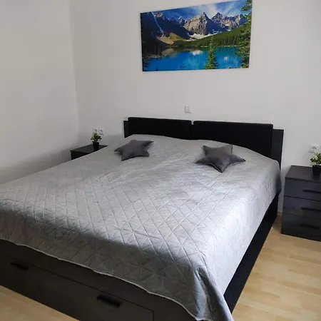 Vakantiehuis Hisa Javornik Bohinj