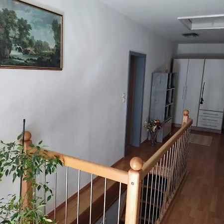 Hisa Javornik Сasa de vacaciones
