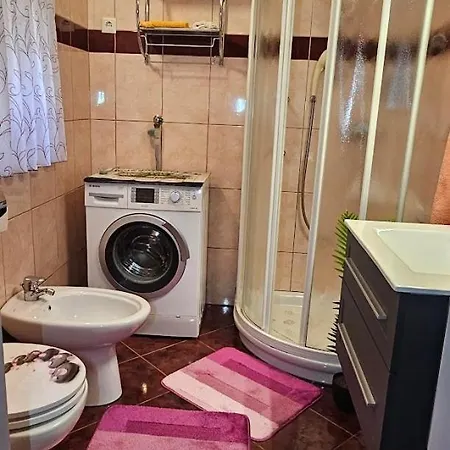 Vakantiehuis Hisa Javornik