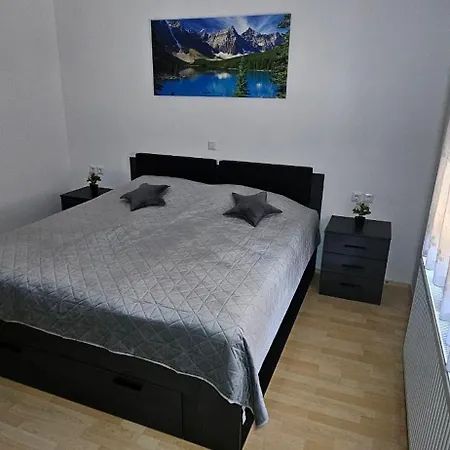 Hisa Javornik * Bohinj