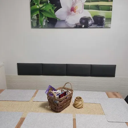 度假居 Hisa Javornik 博希尼